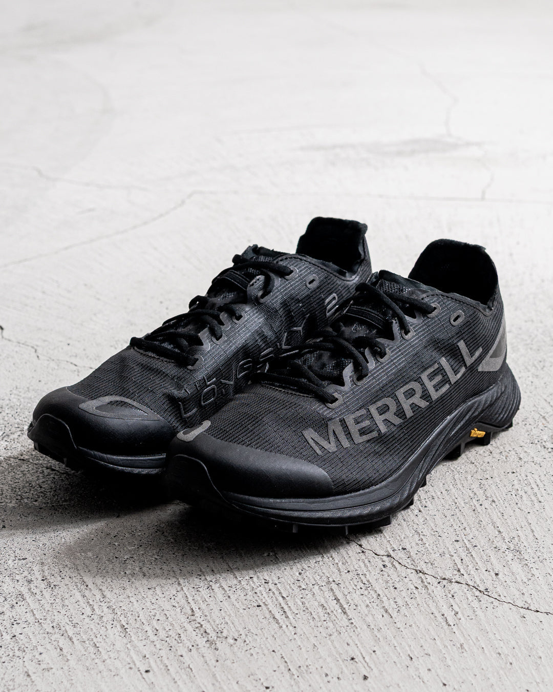 通販] Snow Peak × MERRELL (スノーピーク × メレル) MTL Longsky 2