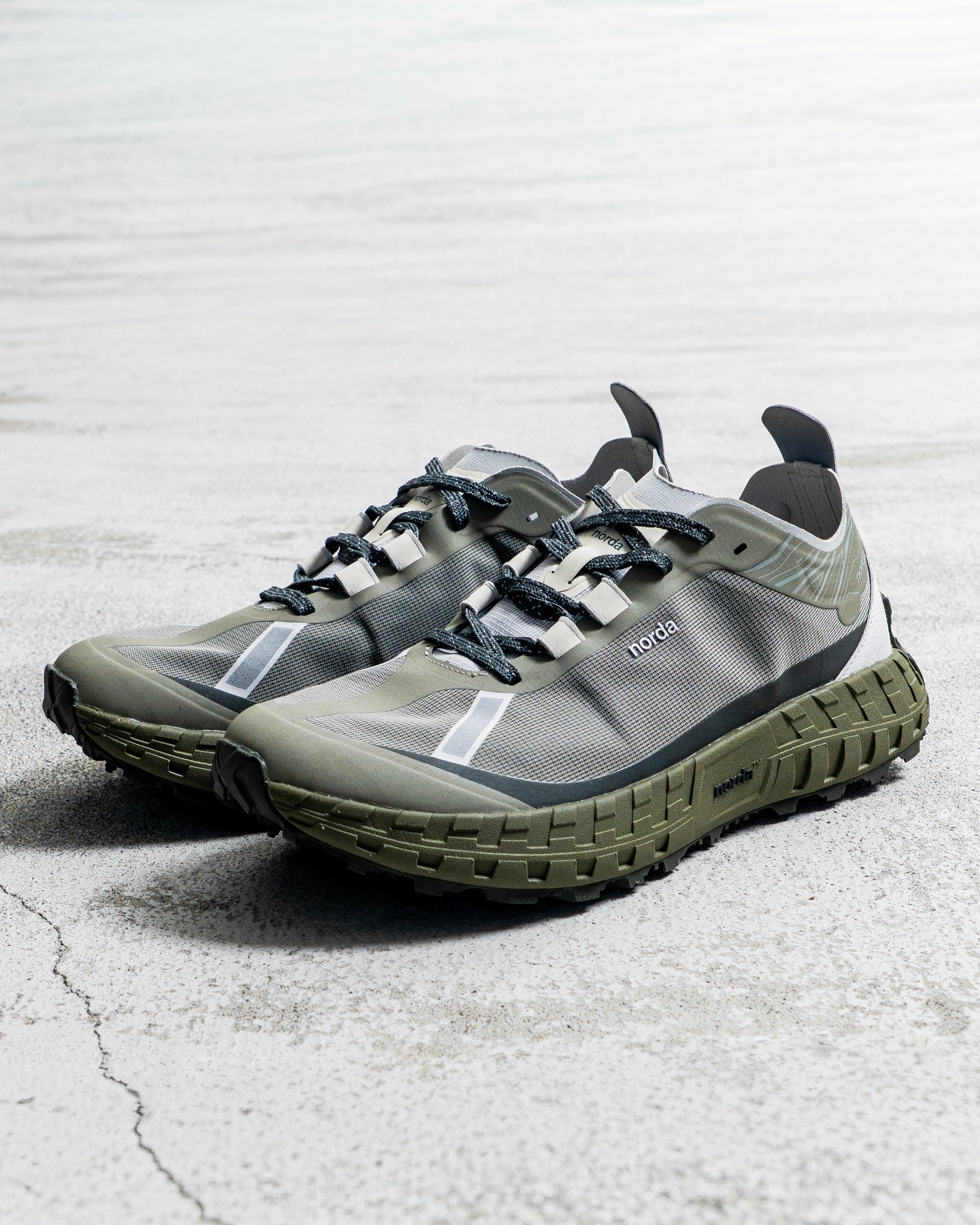 SNEAKERS – zentex