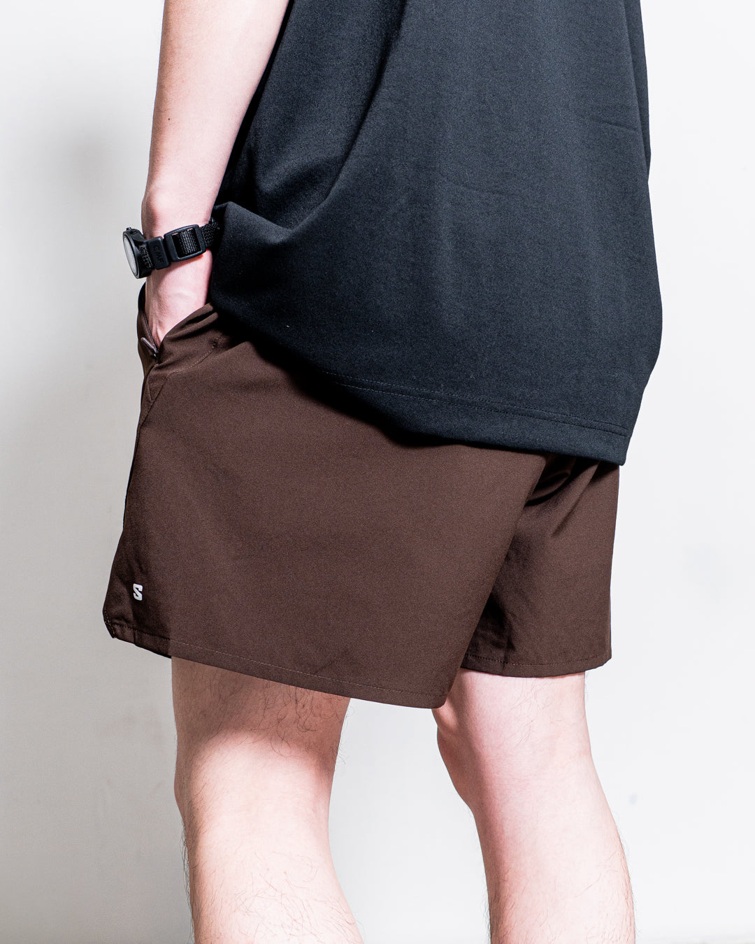SALOMON  SHKout CORE 5" SHORTS