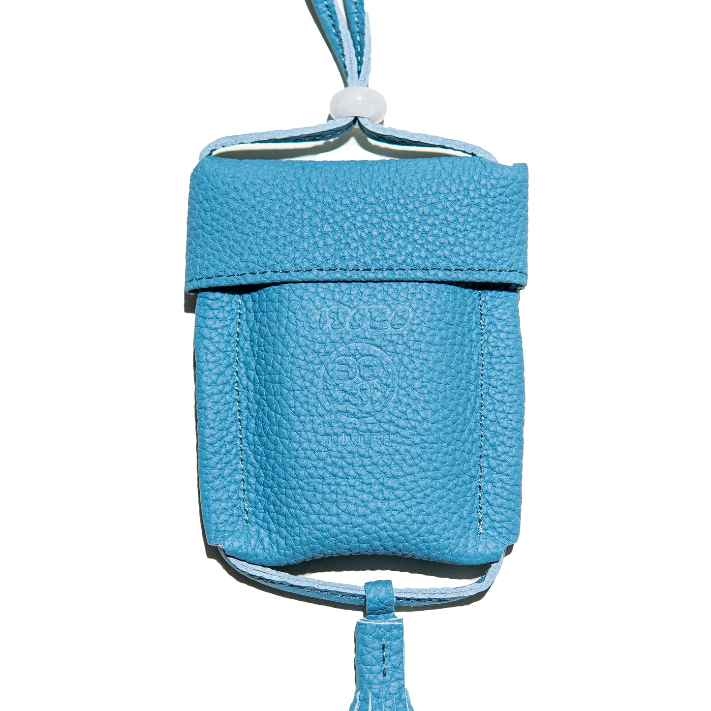 "INRO"  REINOMONO and YZ LEATHER