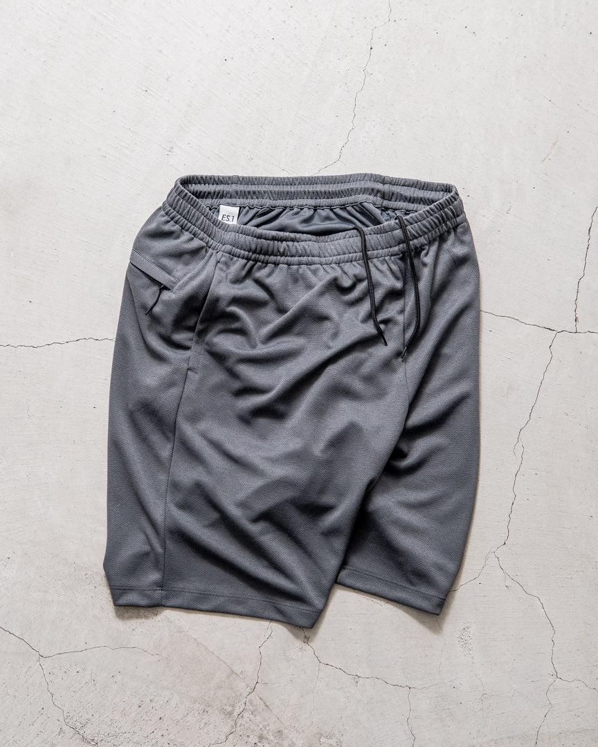 ES.1 POWER DRY shorts