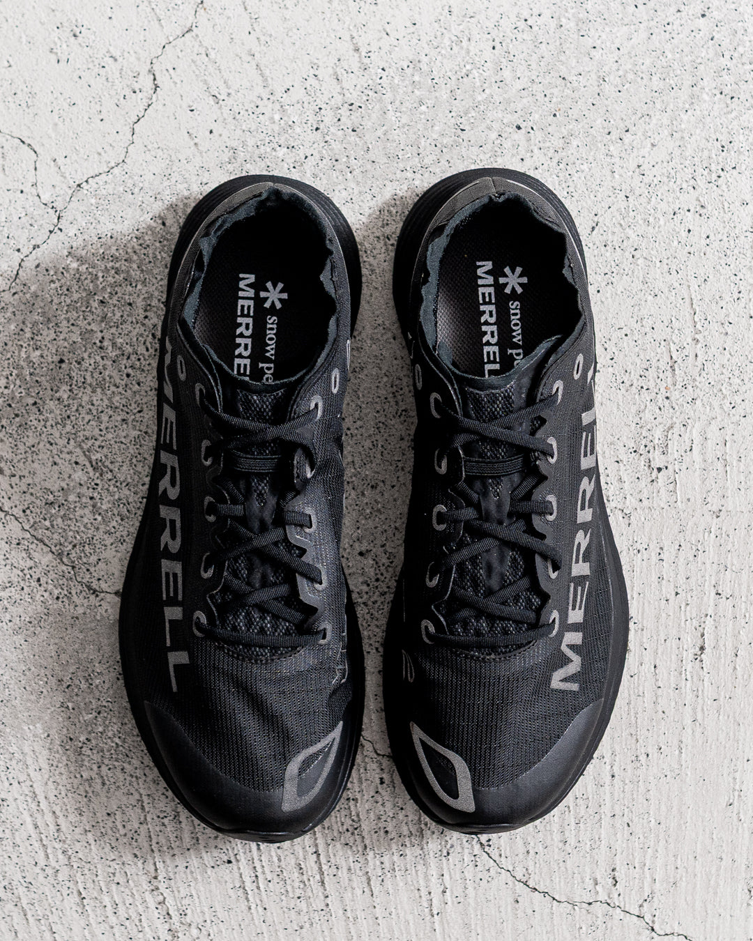 通販] Snow Peak × MERRELL (スノーピーク × メレル) MTL Longsky 2