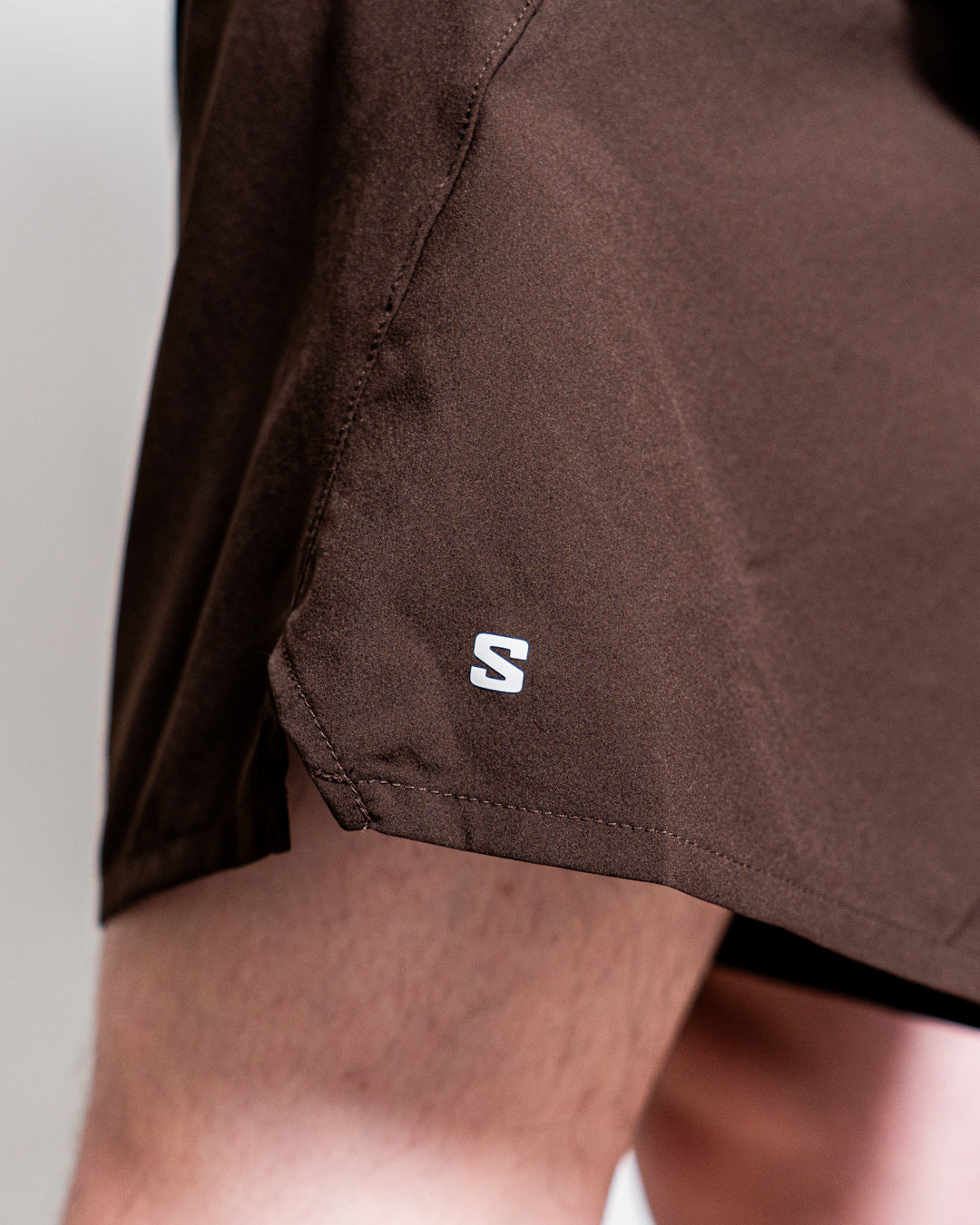 SALOMON  SHKout CORE 5" SHORTS