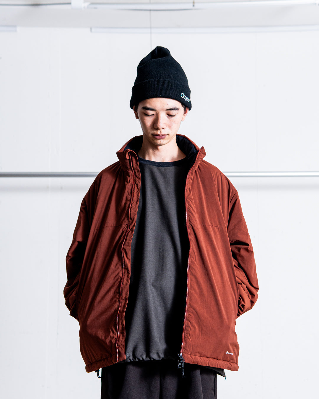 スノーピークNew Standard Padded Jacketアウター 通販] snow peak(スノーピーク) New Standard Padded Jacket 商品