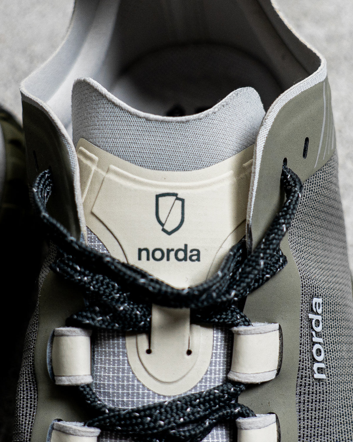 norda 001A SERPENTINE