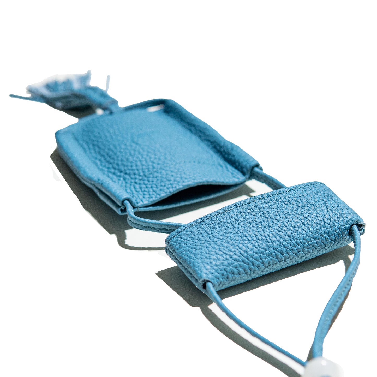 "INRO"  REINOMONO and YZ LEATHER