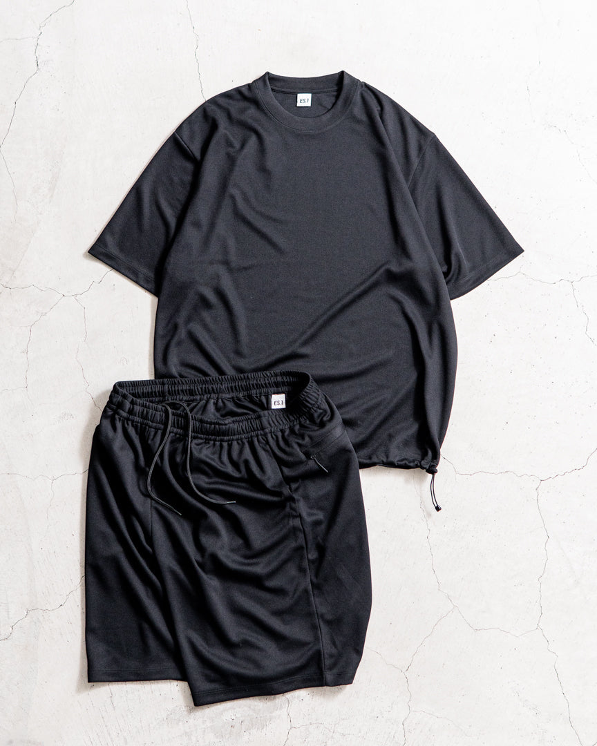 ES.1 POWER DRY T-shirts