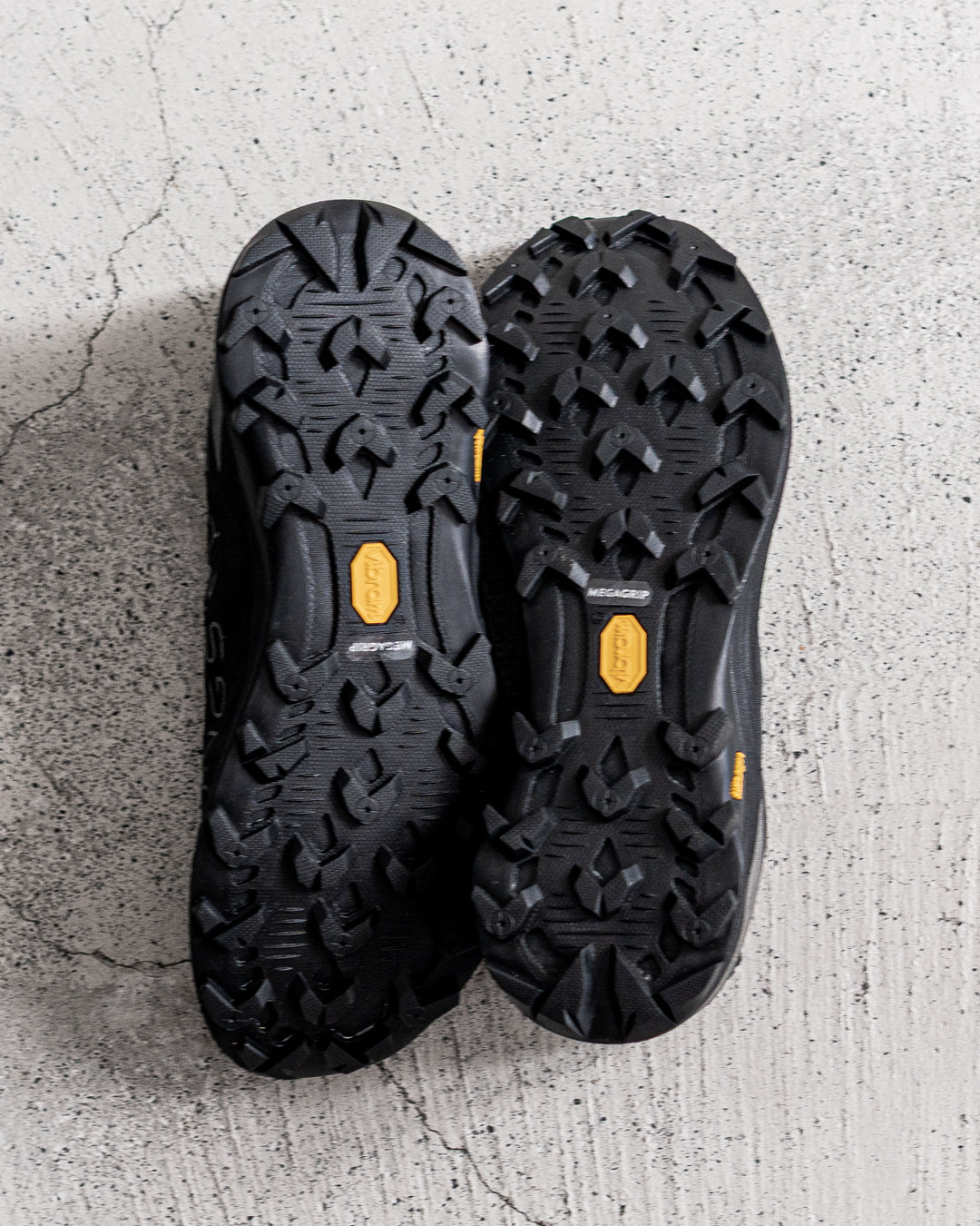 通販] Snow Peak × MERRELL (スノーピーク × メレル) MTL Longsky 2