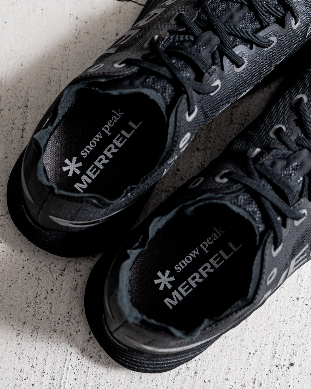通販] Snow Peak × MERRELL (スノーピーク × メレル) MTL Longsky 2