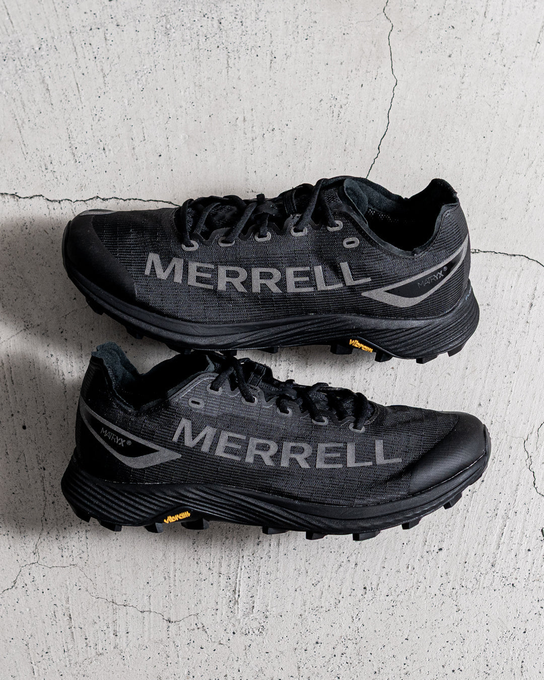 【collaboration】Snow Peak × MERRELL MTL Longsky 2 Matryx SP