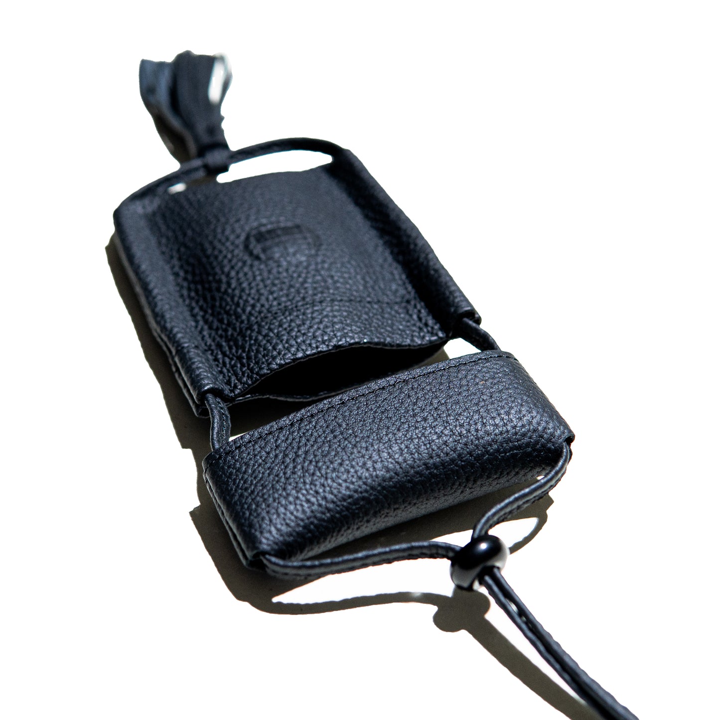 "INRO"  REINOMONO and YZ LEATHER