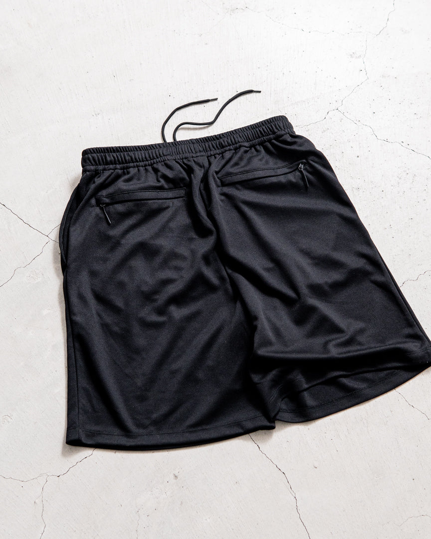 ES.1 POWER DRY shorts