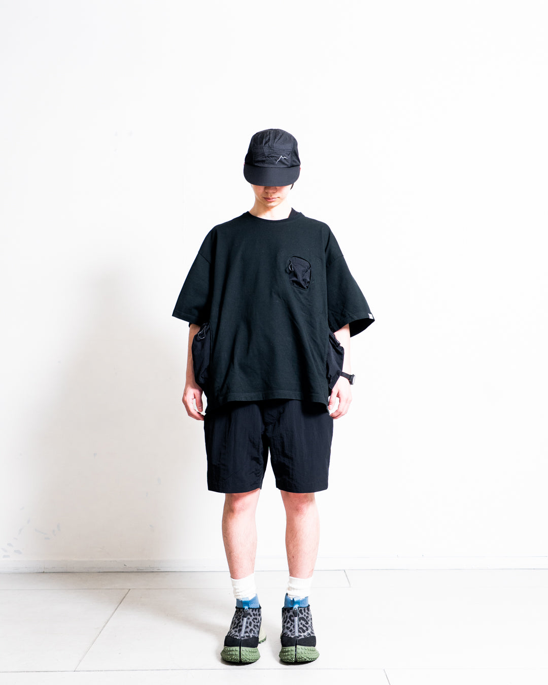 ［RESTOCK］CMF OUTDOOR GARMENT PHANTOM TEE
