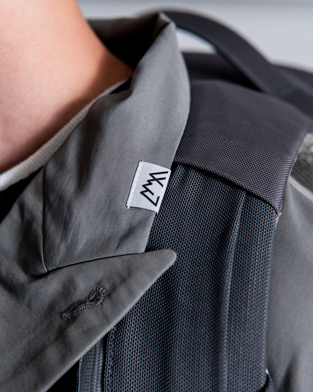 CMF OUTDOOR GARMENT PHANTOM CHOKE JKT