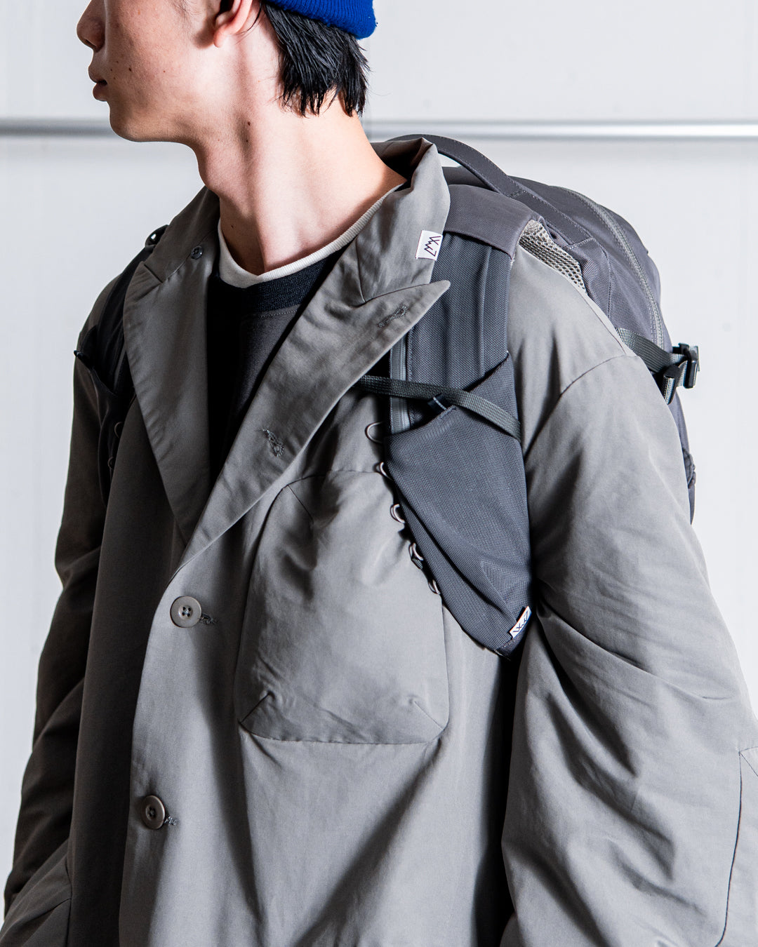 CMF OUTDOOR GARMENT PHANTOM CHOKE JKT