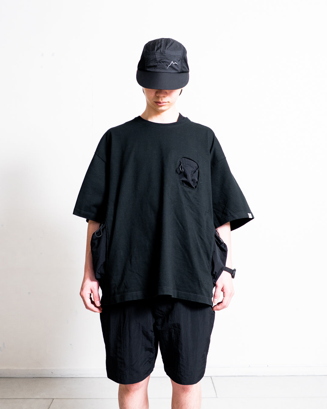 ［RESTOCK］CMF OUTDOOR GARMENT PHANTOM TEE