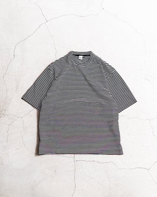 【RESTOCK】ES.1 Border SS T-shirts