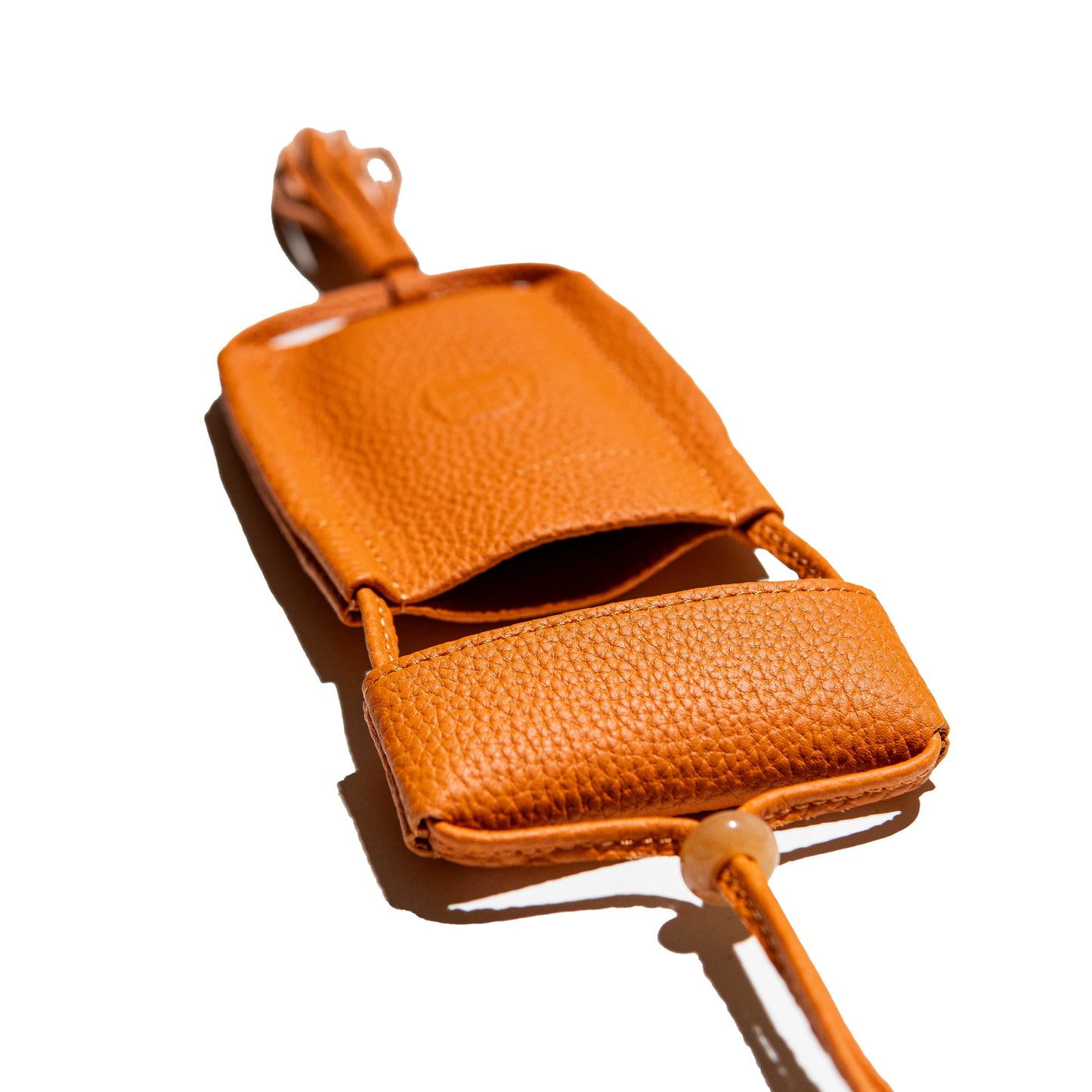 "INRO"  REINOMONO and YZ LEATHER