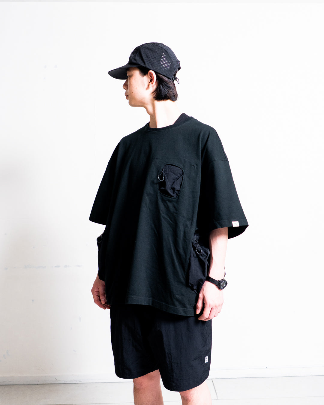 ［RESTOCK］CMF OUTDOOR GARMENT PHANTOM TEE
