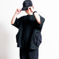 ［RESTOCK］CMF OUTDOOR GARMENT PHANTOM TEE