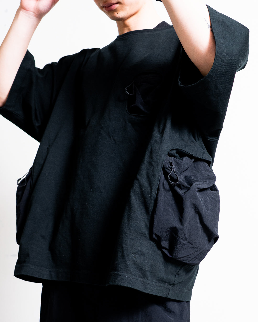 ［RESTOCK］CMF OUTDOOR GARMENT PHANTOM TEE