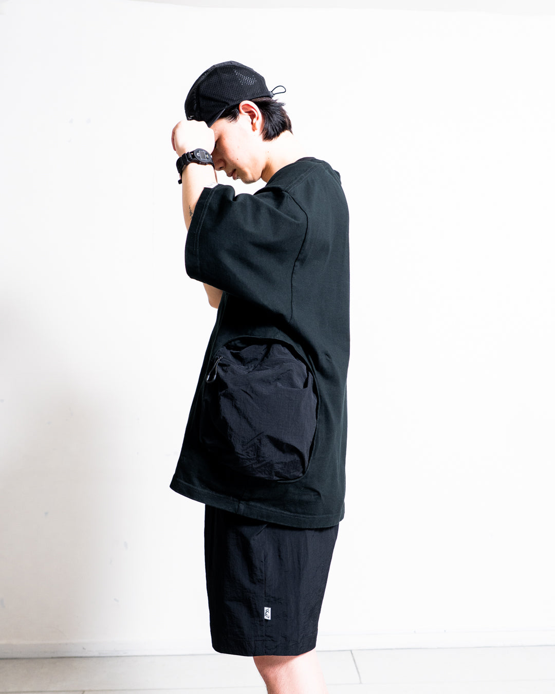 ［RESTOCK］CMF OUTDOOR GARMENT PHANTOM TEE