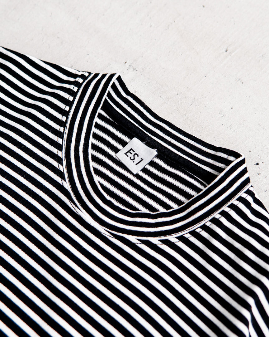 【RESTOCK】ES.1 Border SS T-shirts