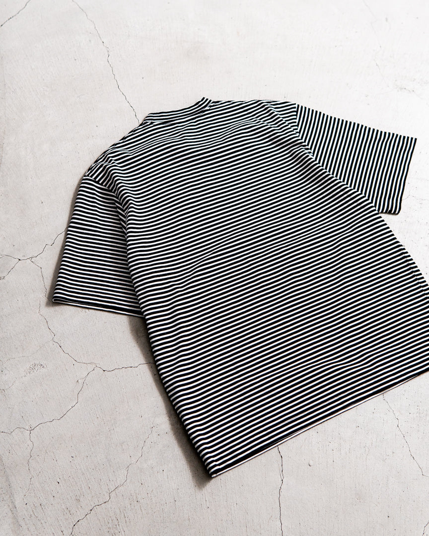 【RESTOCK】ES.1 Border SS T-shirts