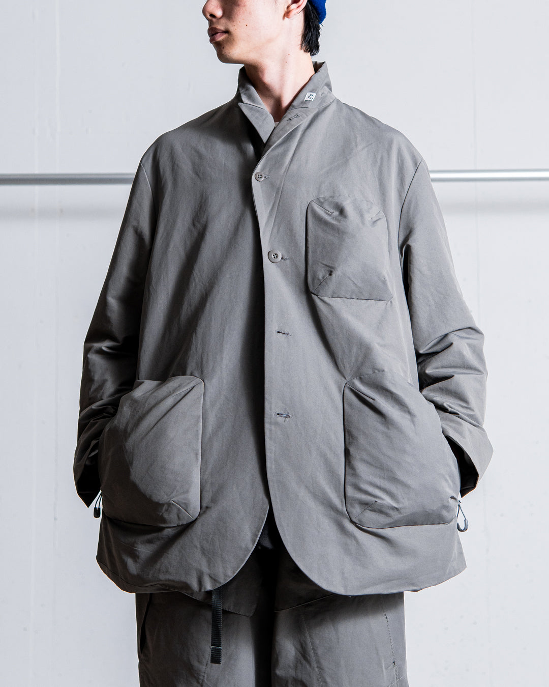 CMF OUTDOOR GARMENT PHANTOM CHOKE JKT