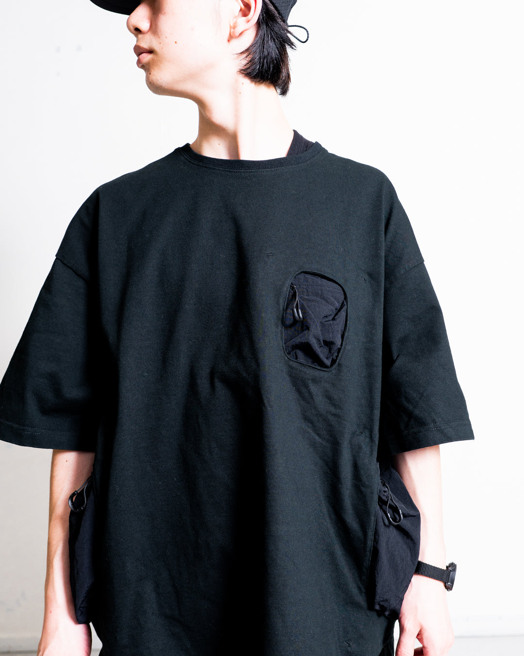 ［RESTOCK］CMF OUTDOOR GARMENT PHANTOM TEE