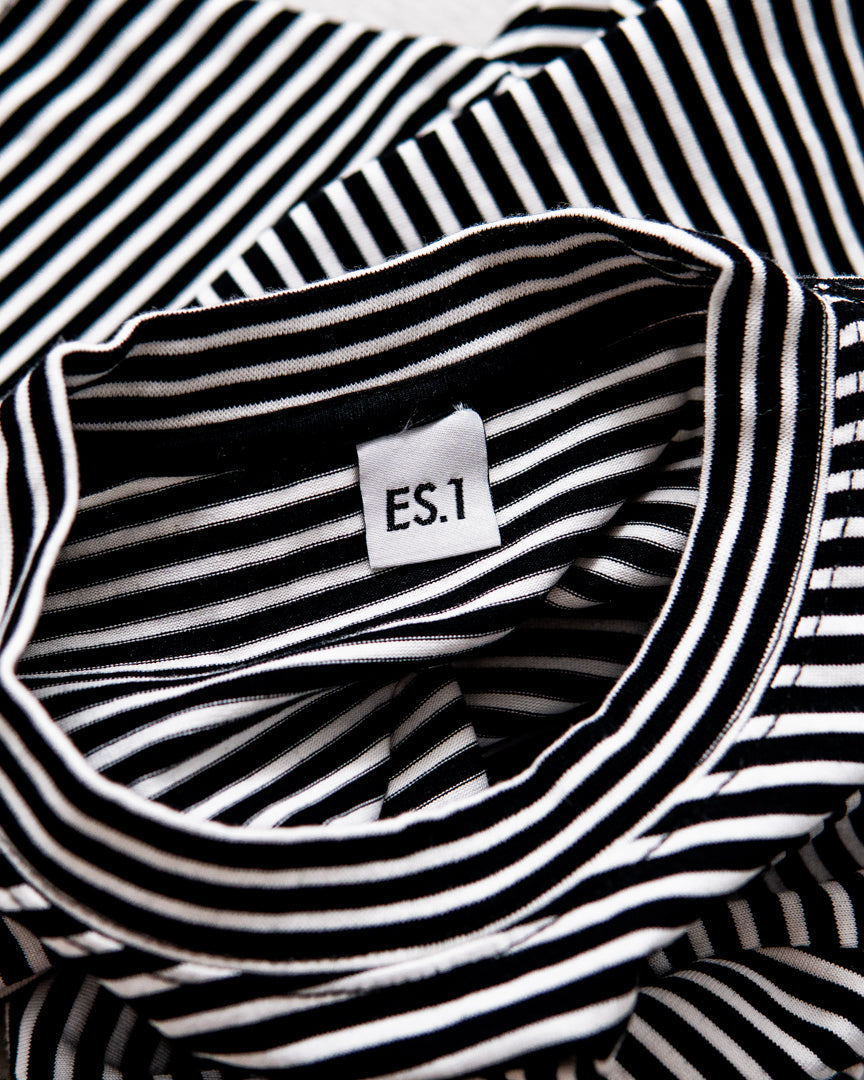 【RESTOCK】ES.1 Border SS T-shirts