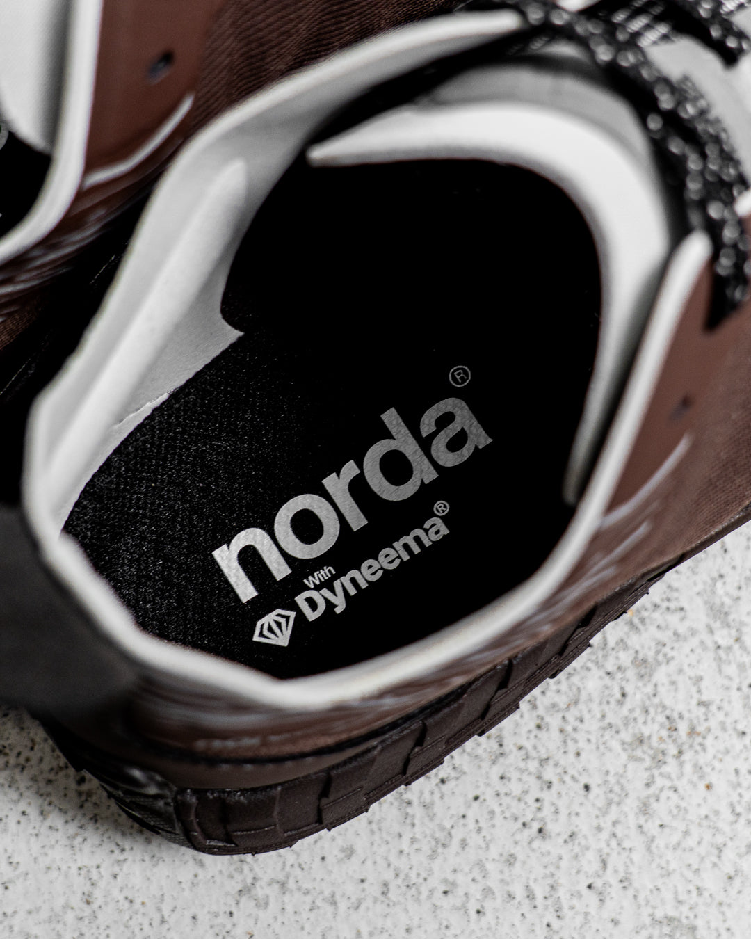 norda 055G STAR ANISE