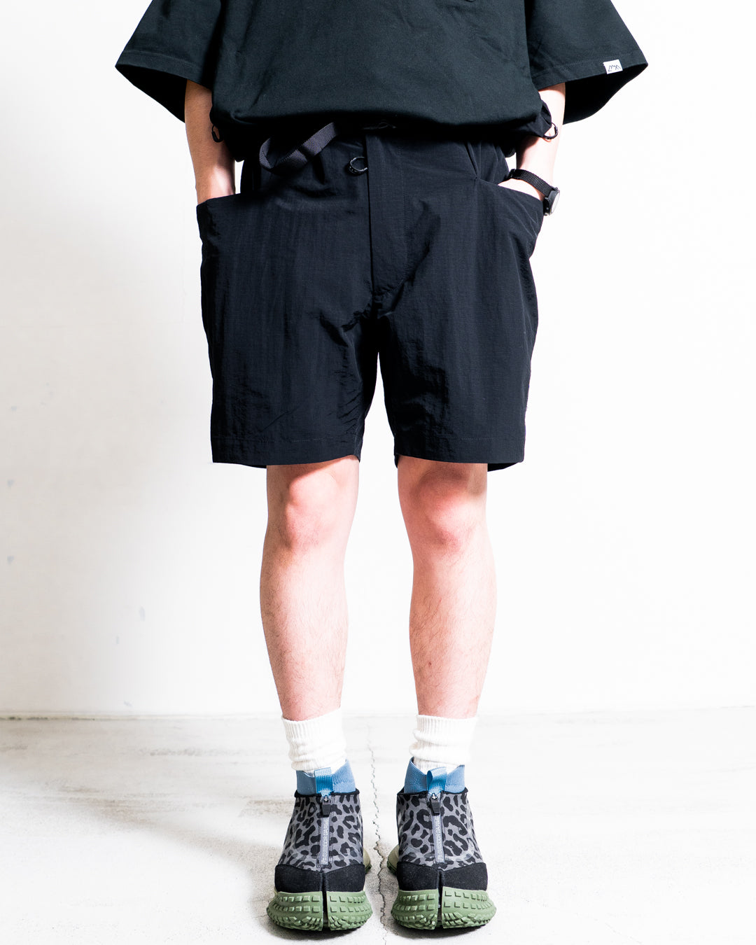CMF OUTDOOR GARMENT ACTIVITY SHORTS