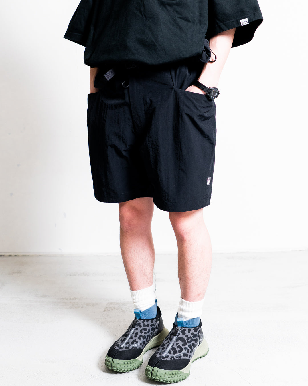 通販] CMF OUTDOOR GARMENT(シーエムエフ アウトドア ガーメント