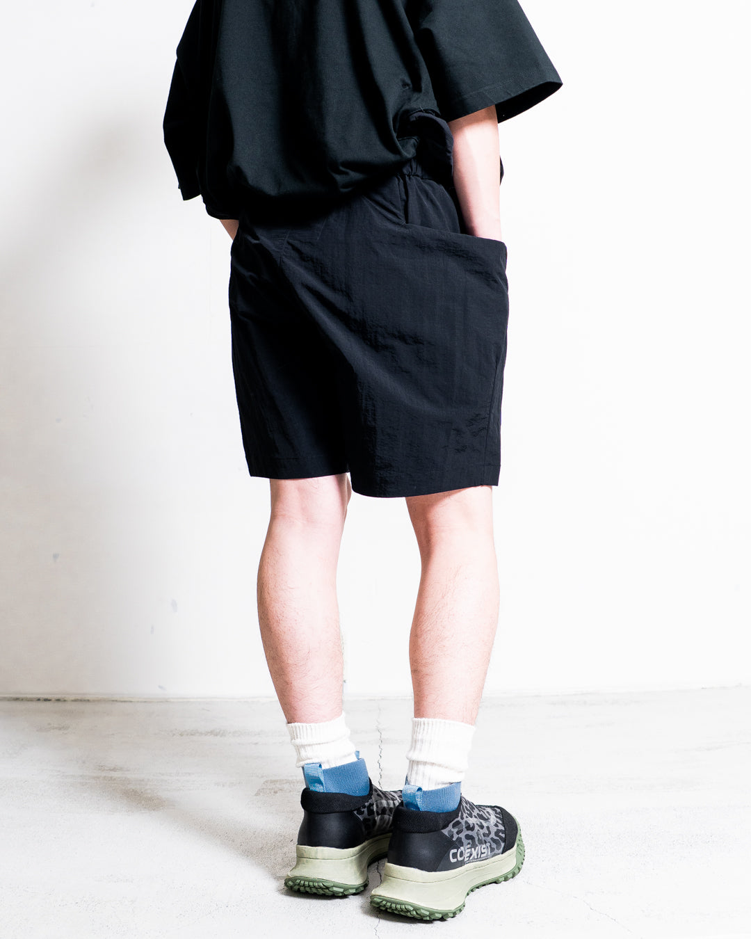 CMF OUTDOOR GARMENT ACTIVITY SHORTS