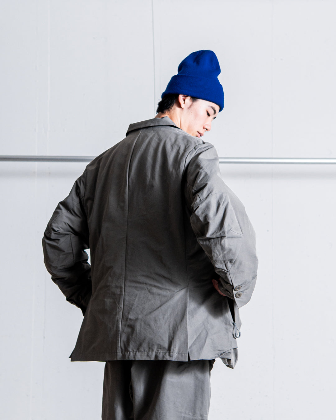 CMF OUTDOOR GARMENT PHANTOM CHOKE JKT