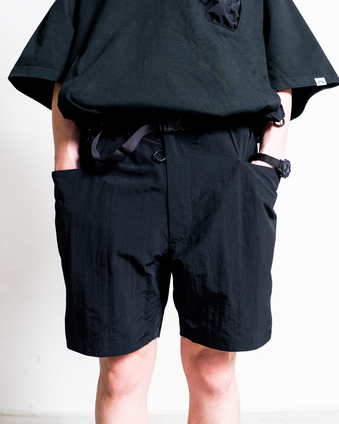 CMF OUTDOOR GARMENT ACTIVITY SHORTS