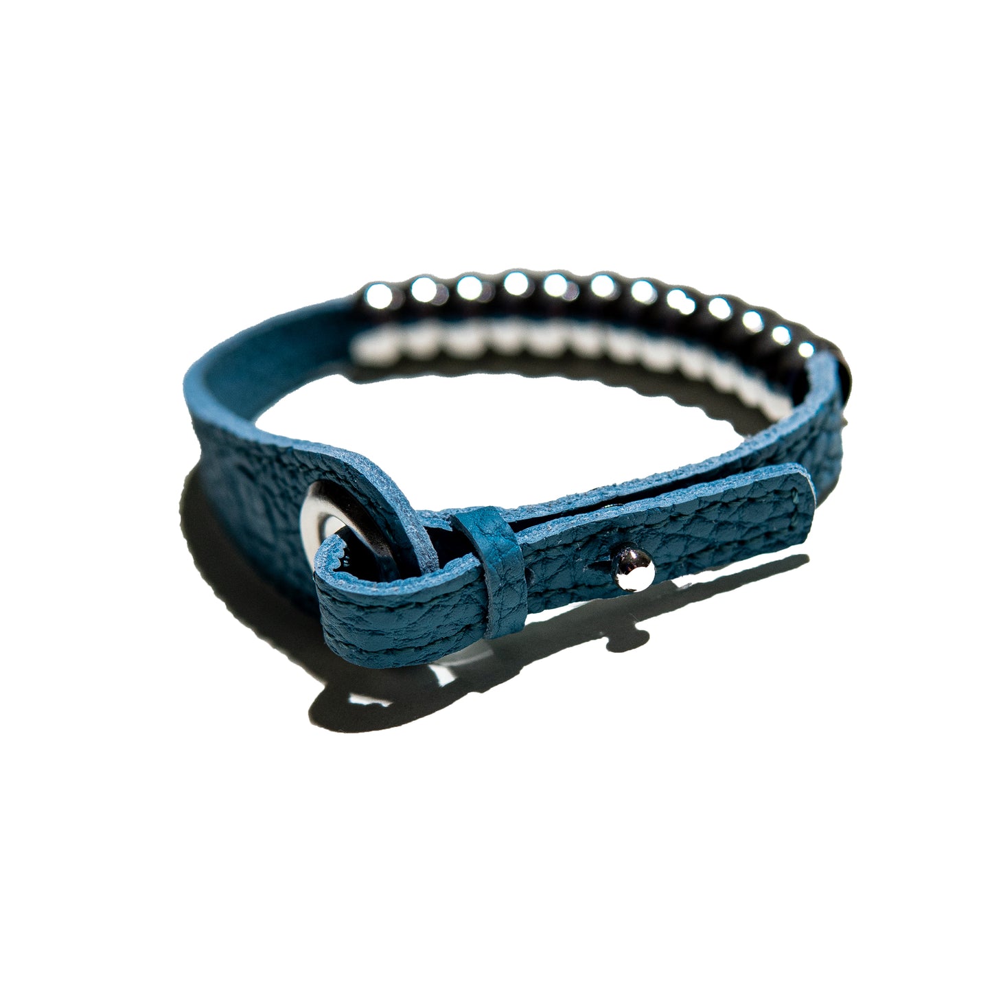 "BRACELET LSBB"  REINOMONO and YZ LEATHER