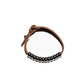 "BRACELET LSBB"  REINOMONO and YZ LEATHER