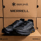 【collaboration】Snow Peak × MERRELL MTL Longsky 2 Matryx SP