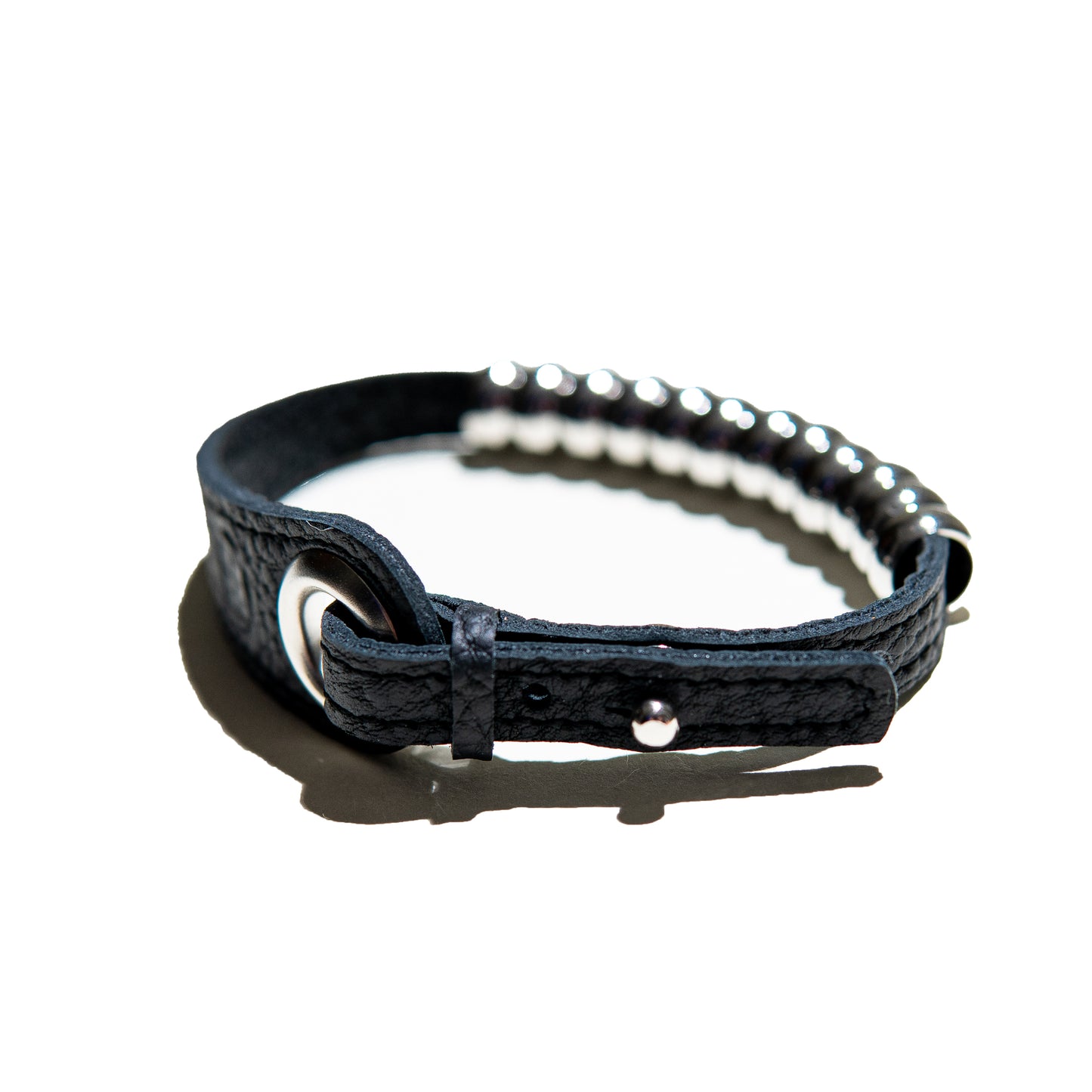 "BRACELET LSBB"  REINOMONO and YZ LEATHER