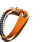 "BRACELET LSBB"  REINOMONO and YZ LEATHER