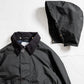 nanamica 2L PERTEX UNLIMITED Field Jacket