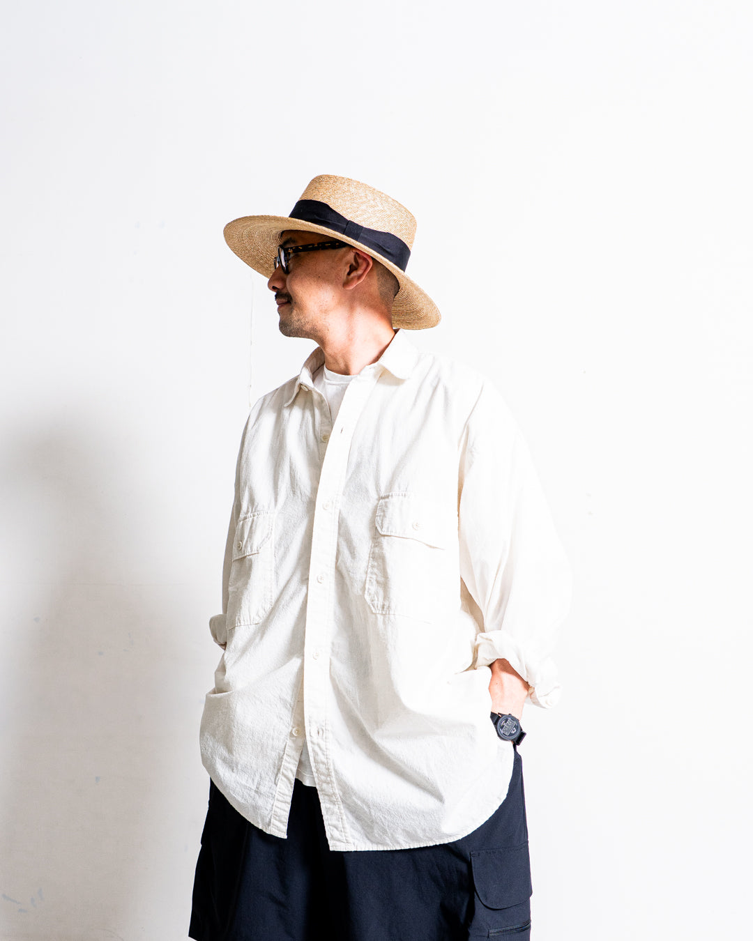 Nine Tailor Lantana Hat