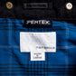 nanamica 2L PERTEX UNLIMITED Field Jacket