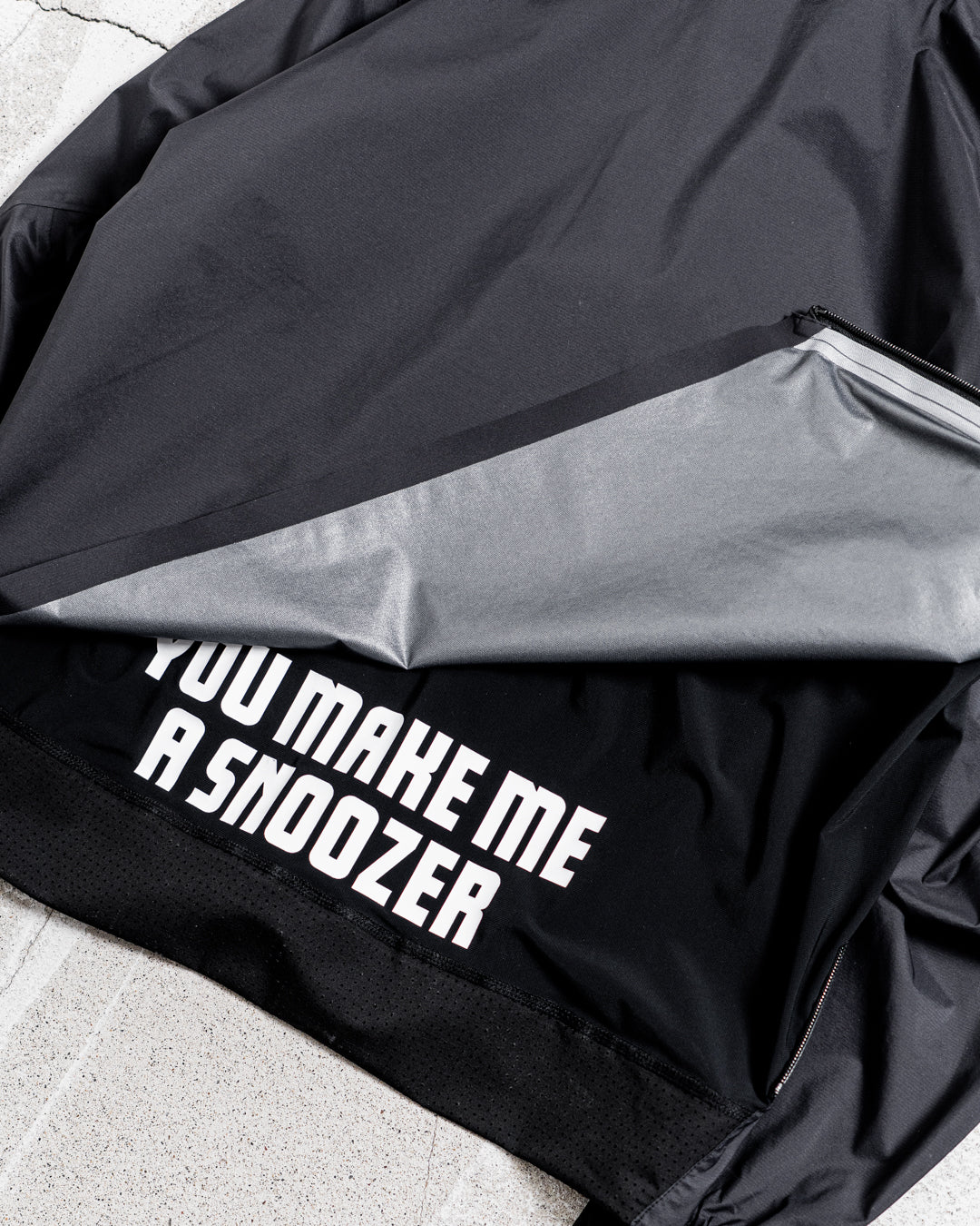 CMF OUTDOOR GARMENT DRIZZLER JK COEXSIT BRIGHT