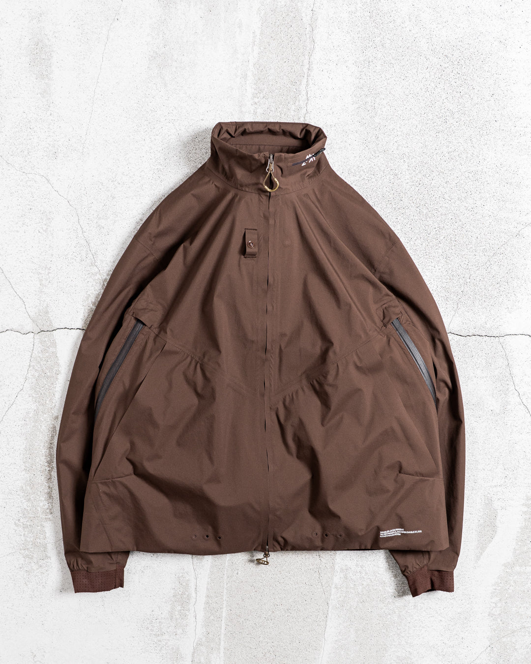 CMF OUTDOOR GARMENT DRIZZLER JK COEXSIT BRIGHT