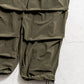 UNTRACE Back tuck flight pants _163