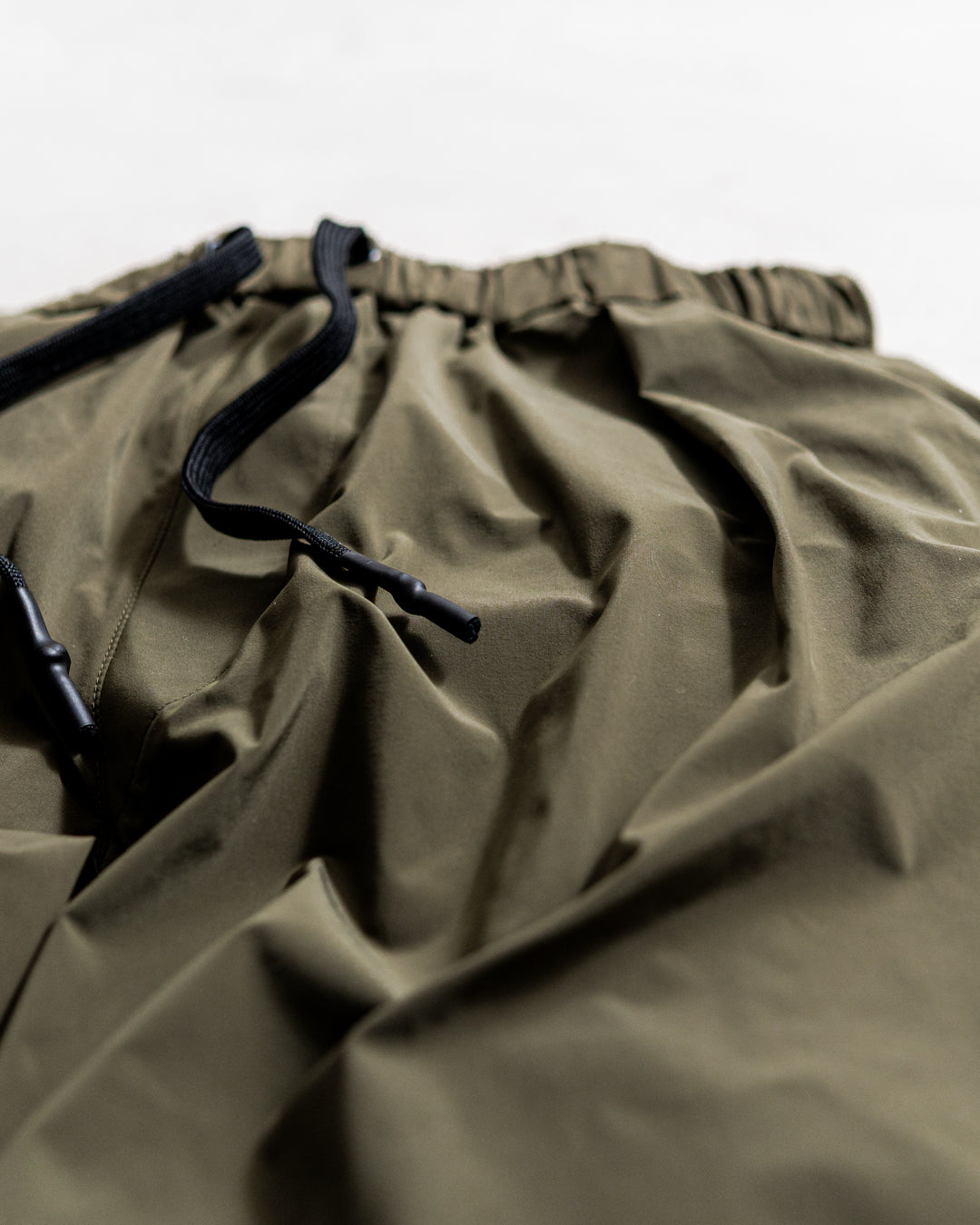 UNTRACE Back tuck flight pants _163