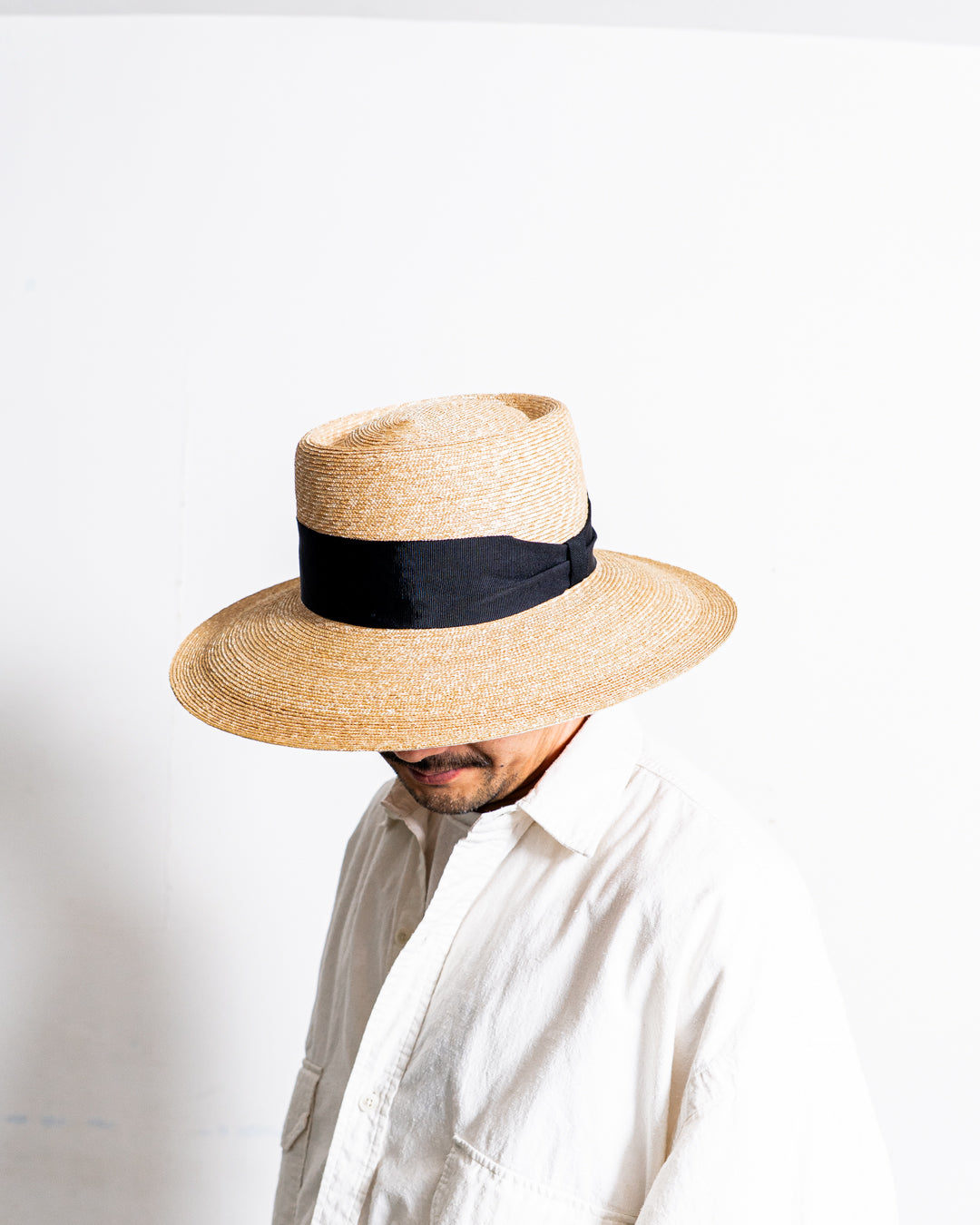 通販] Nine Tailor (ナインテーラー) Lantana Hat 商品ページ – zentex